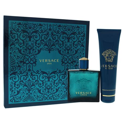 Versace Perfume Gift Sets .